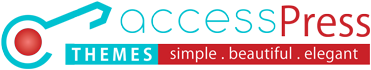 AccessPress_Logo