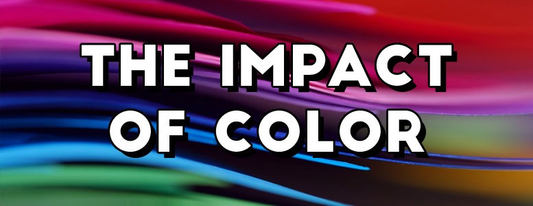 The Impact of Color